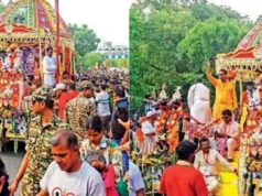 जगन्नाथ रथ यात्रा 2026: रस्सी खींचने से जुड़ी धार्मिक मान्यताएं और महत्व