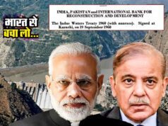 सिंधु जल विवाद में चीन की एंट्री क्यों? भारत के फैसले के बाद पाकिस्तान ने ड्रैगन का क्यों लिया सहारा