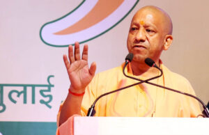 आम की फसल से काफी मुनाफा कमा रहे किसान, देश में 26 फीसदी आम का उत्पादन करता है उत्तर प्रदेशः सीएम