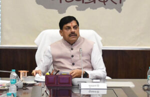 खेती की लागत कम करना और किसानों की आय बढ़ाना हमारी प्राथमिकता : मुख्यमंत्री डॉ. यादव