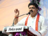उपमुख्यमंत्री ने गंडईखुर्द में प्रदेश के पहले विकास कार्य के रूप में शेड निर्माण प्रस्ताव को दी स्वीकृति