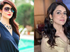 इंटीमेट सीन्स और Kiss पर खुलकर बोलीं सिंपल कौल, कहा- रिश्ते में भरोसा सबसे ज़रूरी