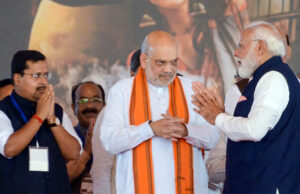 UP BJP में क्या होंगे बड़े बदलाव? अमित शाह के साथ 3 घंटे की बैठक के बाद तेज हुई चर्चाएं
