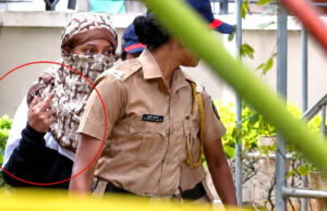 Ketan Agrawal Murder Case: सिया गोयल के कथित इशारे का VIDEO वायरल, पुलिस सुरक्षा के बीच बढ़ी चर्चा