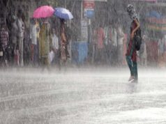 मेरठ-आगरा मंडल में बारिश से बदला मौसम, दो दिन उमस के बाद फिर बरसेंगे बादल