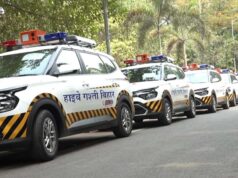 सड़क हादसे रोकने को बिहार पुलिस का कदम, एनएच पर बढ़ेगी गश्ती