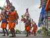28 कांवड़ मार्गों पर पुलिस तैनात, सुरक्षा के लिए पुख्ता इंतजाम