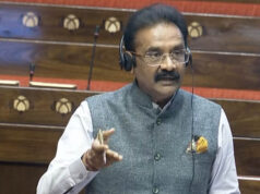 केतन मर्डर केस के बीच पुरुष आयोग की मांग फिर गरमाई, BJP सांसद बोले- पुरुषों के अधिकारों पर भी हो ध्यान