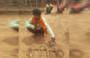 छत्तीसगढ़ में वन्यजीव संरक्षण की बड़ी सफलता, नर चीतल शिकार मामले में 7 आरोपी गिरफ्तार; कोर्ट ने भेजा जेल
