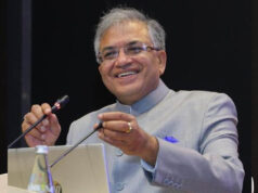 4 जुलाई से दो दिन के मध्यप्रदेश दौरे पर रहेंगे मुख्य निर्वाचन आयुक्त ज्ञानेश कुमार, अहम बैठकों का कार्यक्रम
