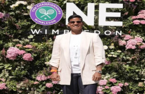 World Cup Final हार के बाद विंबलडन पहुंचीं भारतीय क्रिकेटर, सचिन-गावस्कर और रवि शास्त्री के साथ शेयर किया खास अनुभव