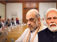 मोदी कैबिनेट विस्तार को लेकर अटकलें तेज, नौकरशाहों को अहम मंत्रालय मिलने की संभावना