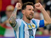 FIFA World Cup: मेसी का रिकॉर्डतोड़ जलवा, लगातार 8वें मैच में गोल कर गोल्डन बूट की रेस में नंबर-1