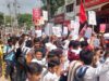 नीट आंदोलन के बीच बिहार बंद आज, सुरक्षा व्यवस्था कड़ी, प्रशासन पूरी तरह सतर्क