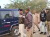 यूपी के मिनी जामताड़ा में बड़ी कार्रवाई, 60 मोबाइल समेत कई उपकरण बरामद