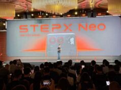 चीन ने पेश किया दुनिया का पहला एजेंटिक AI स्मार्टफोन StepX Neo
