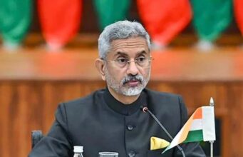 UNSC अभियान और EU बैठक पर फोकस, जयशंकर का विदेश दौरा शुरू