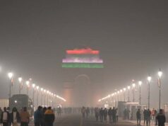 दिल्ली में प्रदूषण बढ़ा, धूल भरी हवाओं के चलते GRAP-1 लागू होने की तैयारी