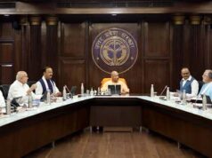 योगी सरकार ने किसानों और पशुओं के लिए बीमा योजना को मंजूरी दी