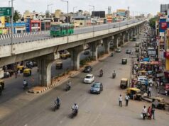 3000 करोड़ की योजना से बदलेगी रांची की तस्वीर, बनेंगे 10 फ्लाइओवर