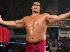द ग्रेट खली से जिंदर महल तक, WWE में चमकने वाले 5 भारतीय सितारे
