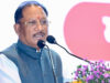 ‘स्वस्थ छत्तीसगढ़ से विकसित छत्तीसगढ़ का सपना होगा साकार’, मुख्यमंत्री साय का बड़ा संदेश