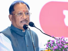 ‘स्वस्थ छत्तीसगढ़ से विकसित छत्तीसगढ़ का सपना होगा साकार’, मुख्यमंत्री साय का बड़ा संदेश