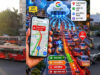 मध्य प्रदेश में ट्रैफिक जाम से राहत की तैयारी, Google Maps के पीक ऑवर डेटा से तैयार होगा नया रोड प्लान