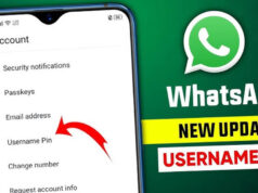 WhatsApp यूजरनेम फीचर पर सरकार सख्त, Meta को मिला 9 जुलाई तक का नया डेडलाइन