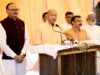 अनुच्छेद-370 पर सीएम योगी का बयान, मोदी सरकार ने सपनों को किया साकार