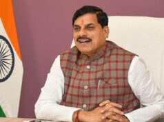 CM डॉ. मोहन यादव 8 जुलाई को पीथमपुर में LiuGong India के मैन्युफैक्चरिंग यूनिट का करेंगे शुभारंभ