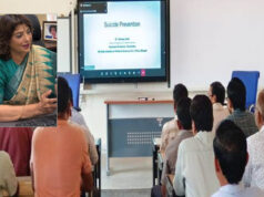 विद्यार्थियों के मानसिक स्वास्थ्य पर फोकस, उच्च शिक्षा विभाग का तीन दिवसीय ऑनलाइन प्रशिक्षण शुरू