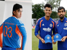 IND vs ENG: तीसरे T20 में भारत करेगा बड़े बदलाव? बिश्नोई OUT, प्रिंस यादव IN, वैभव सूर्यवंशी को मिल सकता है मौका