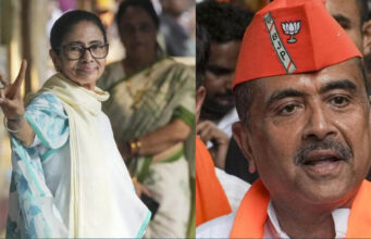 24 जुलाई को राज्यसभा चुनाव, बंगाल की 3 सीटों पर BJP-TMC में कांटे की टक्कर; दो-तिहाई बहुमत पर नजर