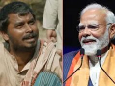 गुजरात कार्यक्रम में पीएम मोदी ने कहावतों और मीम डायलॉग से बांधा माहौल