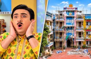 क्या खत्म हो जाएगी गोकुलधाम सोसायटी? वायरल वीडियो के बाद असित मोदी ने खोला राज