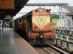 सावन में कांवड़ियों की भीड़, रेलवे ने बढ़ाई ट्रेन सुविधाएं और सुरक्षा