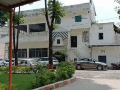सरकारी जमीन पर बनी मस्जिद को अवैध मानते हुए बेदखली के निर्देश