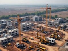 सरदार पटेल योजना से यूपी में बढ़ेगा निवेश, युवाओं को मिलेगा रोजगार