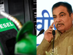 E20 Fuel Controversy: इथेनॉल ब्लेंडेड पेट्रोल पर गडकरी का बड़ा बयान, कहा- एक भी वाहन खराब होने का सबूत दें
