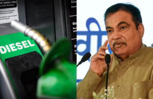 E20 Fuel Controversy: इथेनॉल ब्लेंडेड पेट्रोल पर गडकरी का बड़ा बयान, कहा- एक भी वाहन खराब होने का सबूत दें