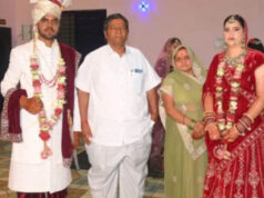 दिल छू लेने वाली कहानी! भोपाल में सास-ससुर ने निभाया माता-पिता का फर्ज, विधवा बहू की कराई दोबारा शादी