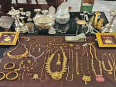Lokayukta Raid: 7 शहरों में 10 अफसरों के ठिकानों पर छापेमारी, कृषि अधिकारी के घर से मिले गहने और कैश