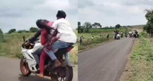MP News: खेत से युवती को घसीटकर ले गए दर्जनों युवक, VIDEO वायरल; पुलिस ने ‘देजा’ प्रथा की जांच शुरू की