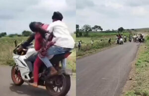 MP News: खेत से युवती को घसीटकर ले गए दर्जनों युवक, VIDEO वायरल; पुलिस ने ‘देजा’ प्रथा की जांच शुरू की