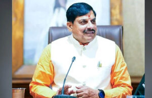 30 साल पुराना सरदार सरोवर विवाद खत्म! CM डॉ. मोहन यादव बोले- सर्वसम्मति से समाधान बड़ी उपलब्धि