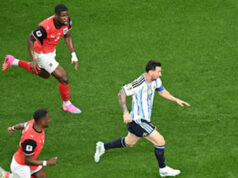 Argentina vs Egypt: मेसी की टीम क्वार्टर फाइनल में, VAR विवाद पर मिस्र का बड़ा आरोप- FIFA नहीं चाहता था बाहर हों अर्जेंटीना
