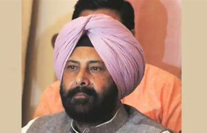 केजरीवाल पर BJP का बड़ा वार! ढिल्लों बोले- अयोध्या राम मंदिर पर बयान देने वाले का ‘मंदिर प्रेम’ चुनावी स्टंट