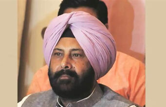केजरीवाल पर BJP का बड़ा वार! ढिल्लों बोले- अयोध्या राम मंदिर पर बयान देने वाले का ‘मंदिर प्रेम’ चुनावी स्टंट