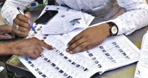 मतदाता सूची पुनरीक्षण अभियान में तेजी, 66% फॉर्म हुए डिजिटलाइज्ड